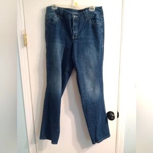Bootcut Jeans